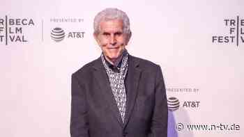 Star aus Woody-Allen-Filmen: US-Schauspieler Tony Roberts ist tot