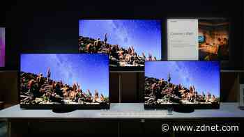 I changed these 6 TV settings to instantly speed up its performance (and you should, too)