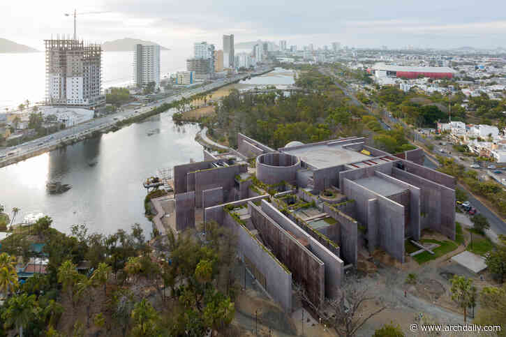 MCHAP Unveils the Five Finalists of the 2025 Americas Prize