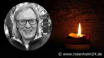 Trauer um Michael Aimer (†): Mit Leidenschaft für „Oper Schloss Maxlrain“ im Einsatz