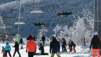 Schweizer (53) brettert in Tiroler Skigebiet in Kindergruppe – Buben (6) verletzt