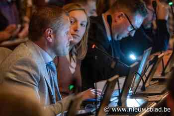 Antwerpse N-VA draagt Nathalie van Baren voor als nieuwe schepen van Sociale Zaken, nu Els van Doesburg burgemeester wordt