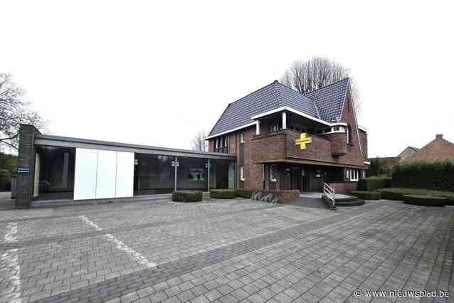 Improve Malle verhuist in zomer naar ruimere locatie en breidt team zorgverstrekkers uit