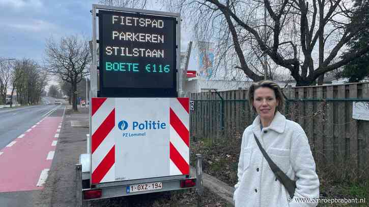 Tanktoerisme zorgt voor gevaarlijke situaties en veel ergernis