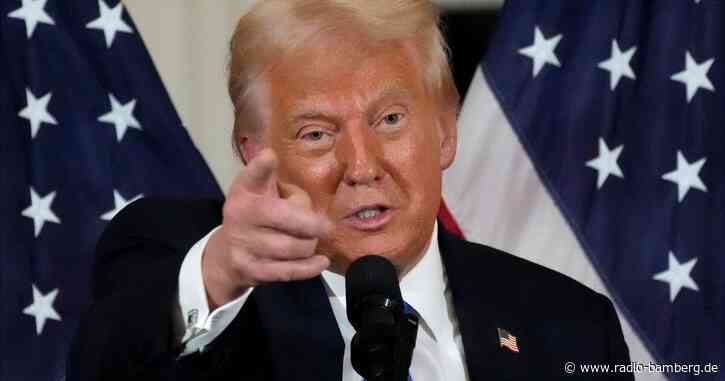 Trump will auch im Kennedy-Kulturzentrum das Sagen haben