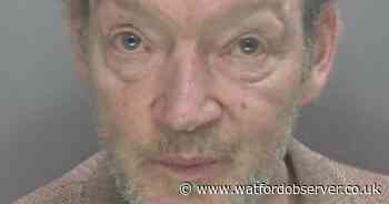 Concern growing for missing 58-year-old from Watford