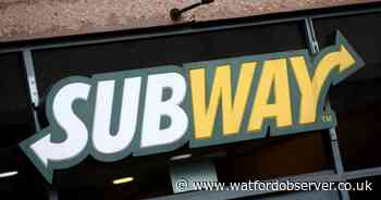 Watford's new Subway store a step closer as late night licence application made