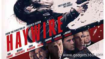 Haywire Now Streaming on Lionsgate Play: Cast, Plot Details, and More