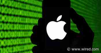 UK Secret Order Demands That Apple Give Access to Users’ Encrypted Data