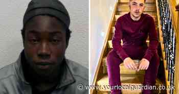 Catford man sentenced to indefinite hospital order for 'unprovoked' fatal stabbing