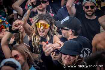 Nederlands drum-’n-bassfeest Korsakov pakt uit met eerste Belgische editie in Kavka Zappa