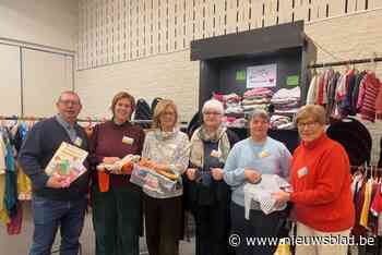 Ferm Mamadepot Laakdal zet in op bewuste en duurzame keuzes: “We kopen met z’n allen veel te veel”