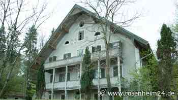 Die letzten Tage des Lechnerhauses Prien: So teuer wird der Abbruch und das kommt danach