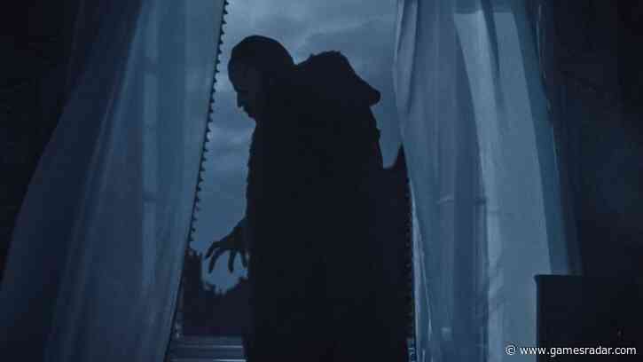 Nosferatu director Robert Eggers says that his upcoming werewolf horror movie is "the darkest thing" he's "ever written"