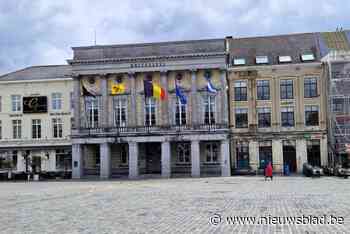 Schuld stijgt boven de 50 miljoen euro: “Financiële startpositie voor de komende jaren is uitdagend”