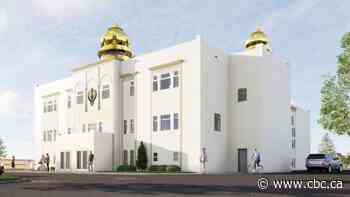City committee approves new Sikh temple for northwest Winnipeg