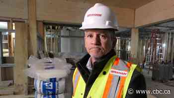 Manitoba affordable housing providers worry trade war could result in cost spikes, delays for families