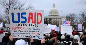 Gutting USAID Will Have a Monumental Effect on Combating Climate Change