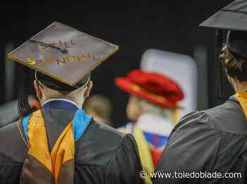 Ohio budget would tie college funding to graduates getting, keeping jobs