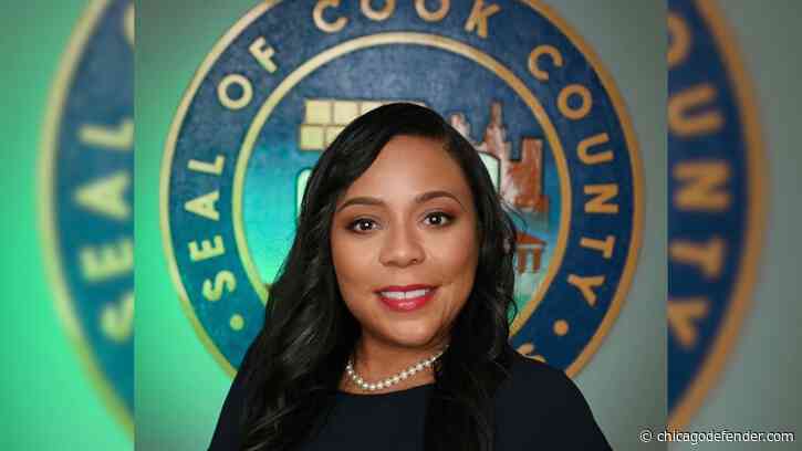 Cook County Clerk Seeking Election Judges for April 1 Municipal Elections