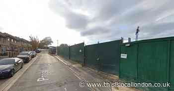 Plans submitted for affordable housing and historic landmark lighting in Greenwich