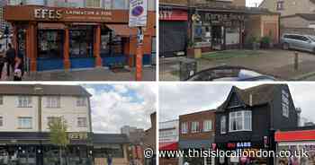 The east London kebab shops shortlisted for awards ceremony