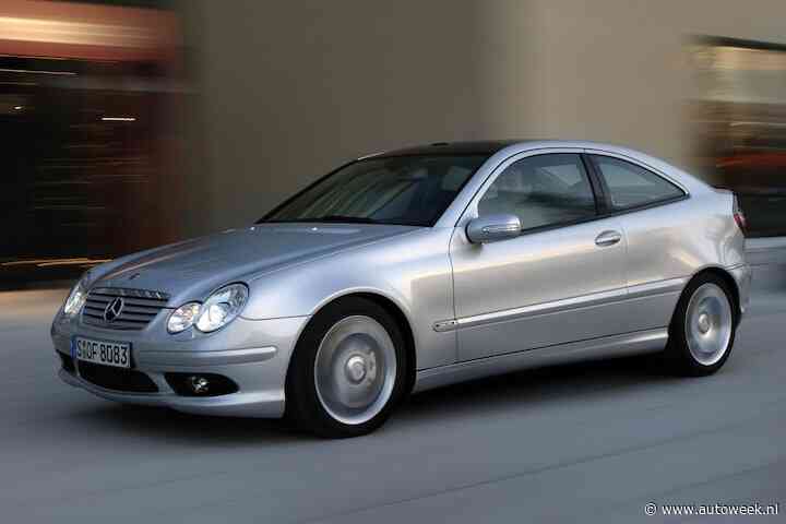 Dit is geen Volvo maar wel een C30