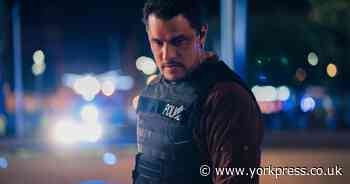 Everything to know on new BBC crime-drama Virdee starring Staz Nair