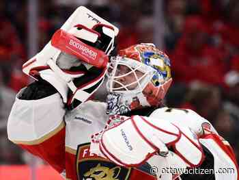 GAMEDAY: Ottawa Senators need to halt two-game losing skid in Florida