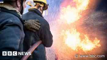 Elderly living alone at highest risk of fire death