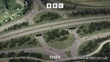 £15m to improve Fairglen Interchange