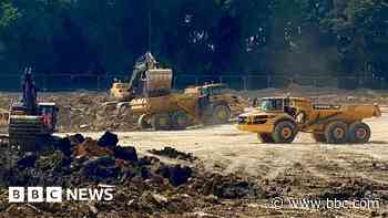 Incinerator waste tax could cost more than landfill