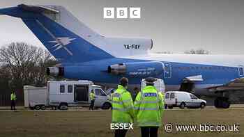 Stansted Hijack: 25 years on