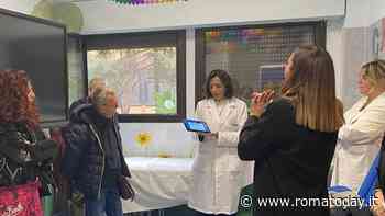 All'ospedale Grassi di Ostia attivato un servizio Lis per i pazienti con disabilità uditiva