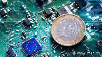 Trumps Krypto-Pläne könnten digitalem Euro Schub verleihen