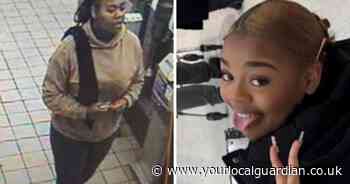 Missing girl, 14, still not found after two weeks despite potential sightings