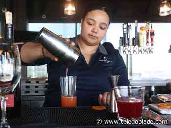 Area groups, events offer in-person connections for singles