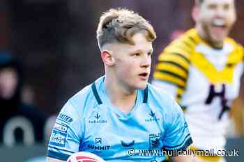 John Cartwright hands out seven Hull FC debuts as team to play York Acorn named