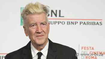 Asche wurde beigesetzt: Todesursache von David Lynch bekanntgegeben