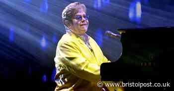 Elton John opens up about 'miserable' health battle as star set to release new album
