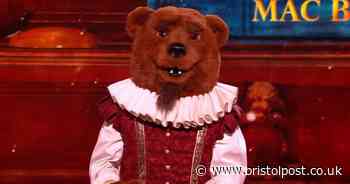 ITV The Masked Singer UK's Bear identity theories - from EastEnders star to musician