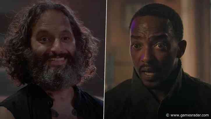 One star is "heartbroken" that they can't return for Twisted Metal season 2 due to scheduling conflicts, teasing that the upcoming instalment is "going to be nuts"