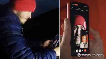 Mobile operators look to satellite technology to end ‘not spot’ plague