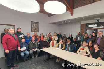 52 winnaars van ‘Shop Lokaal’-actie mogen prijs in ontvangst nemen