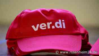 KSOB Management will Streik in Traunstein verbieten lassen: Beschäftigte organisieren Widerstand