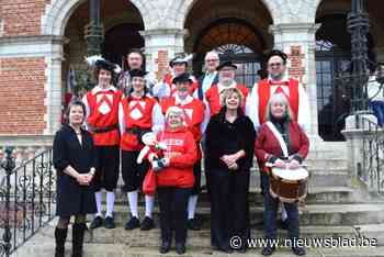 Vendeliers De Ronckaert winnen cultuurprijs in hun jubileumjaar