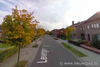 Inbrekers aan de haal met pakje sigaretten