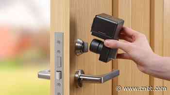 The Best Cheap Smart Locks for 2025: No Compromise on Quality