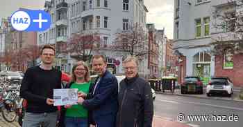 ADFC-Aktionsplan „So geht Fahrradstadt“: Schleichweg Voltastraße soll weg
