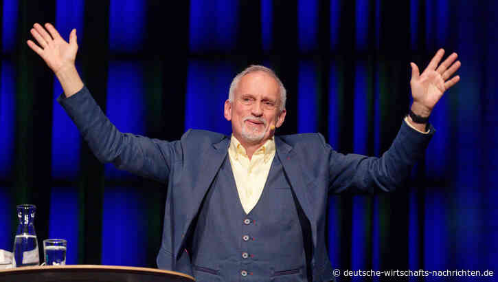 Jussi Adler-Olsen kämpft gegen unheilbaren Krebs – Hoffnung und Zukunft der Mørck-Serie